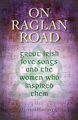 On Raglan Road - Gerard Hanberry - cover