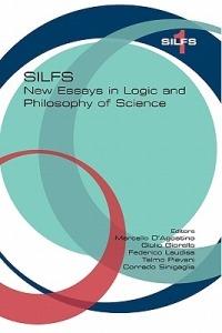 New Essays in Logic and Philosophy of Science - cover