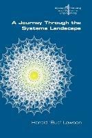 A Journey Through the Systems Landscape - Harold "Bud" Lawson - cover