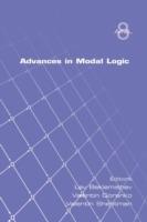 Advances in Modal Logic Volume 8