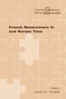 French Determiners In and Across Time - cover