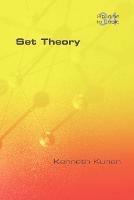 Set Theory - Kenneth Kunen - cover