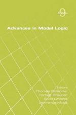 Advances in Modal Logic Volume 9