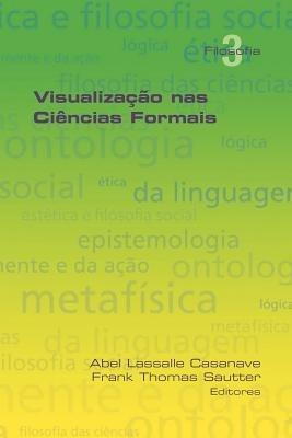 Visualizacao Nas Ciencias Formais - cover