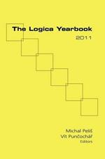 The Logica Yearbook 2011