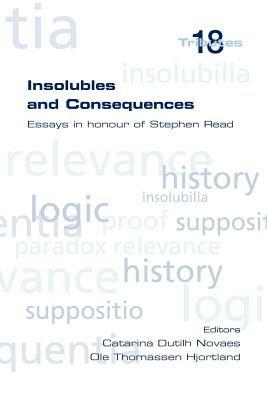 Insolubles and Consequences - cover