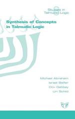 Synthesis of Concepts in the Talmud