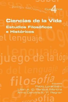 Ciencias de La Vida - cover