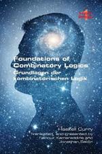Foundations of Combinatory Logic: (Grundlagen der kombinatorischen Logik)