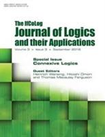 Ifcolog Journal of Logics and Their Applications. Volume 3, Number 3: Connexive Logics - cover