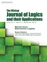 Ifcolog Journal of Logics and Their Applications. Volume 3, Number 3: Connexive Logics - cover