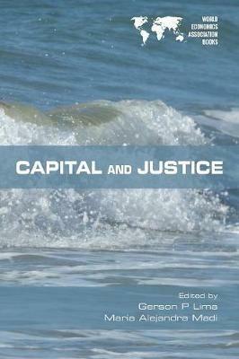 Capital and Justice - cover