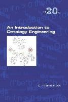 An Introduction to Ontology Engineering - C Maria Keet - cover