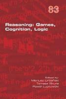 Reasoning: Games, Cognition, Logic
