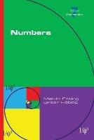 Numbers - Melvin Fitting,Greer Fitting - cover