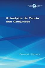 Principios de Teoria dos Conjuntos