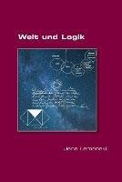 Welt und Logik - Jens Lemanski - cover