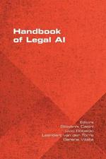 Handbook of Legal AI