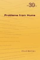 Problems from Hume - David Bostock - cover
