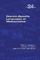 Domain-Specific Languages of Mathematics - Patrik Jansson,Cezar Ionescu,Jean-Philippe Bernardy - cover