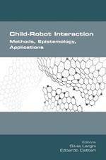 Child-Robot Interaction. Methods, Epistemology, Applications