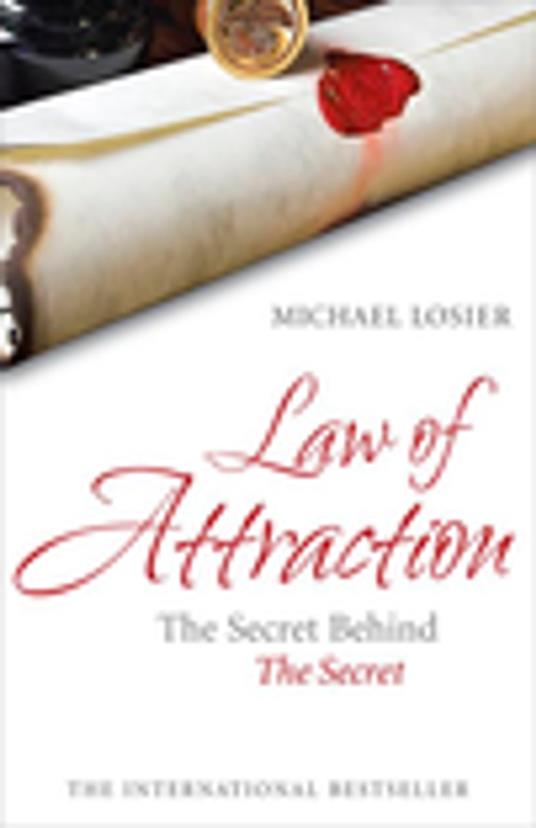 Law of Attraction