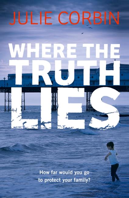 Where the Truth Lies