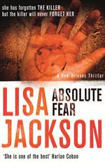Absolute Fear