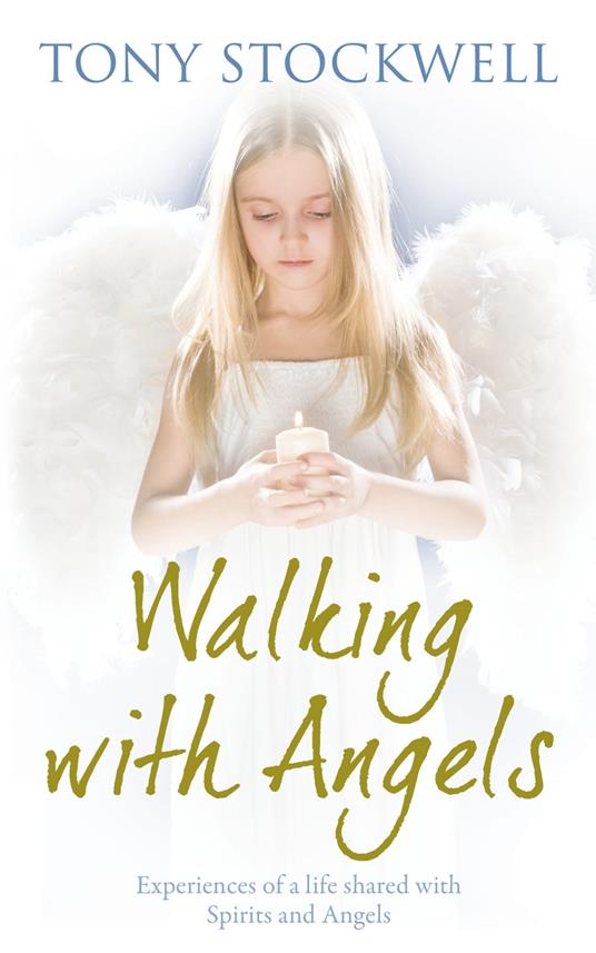 Walking with Angels