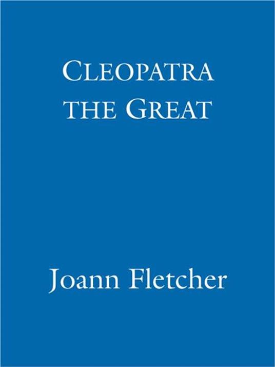 Cleopatra the Great