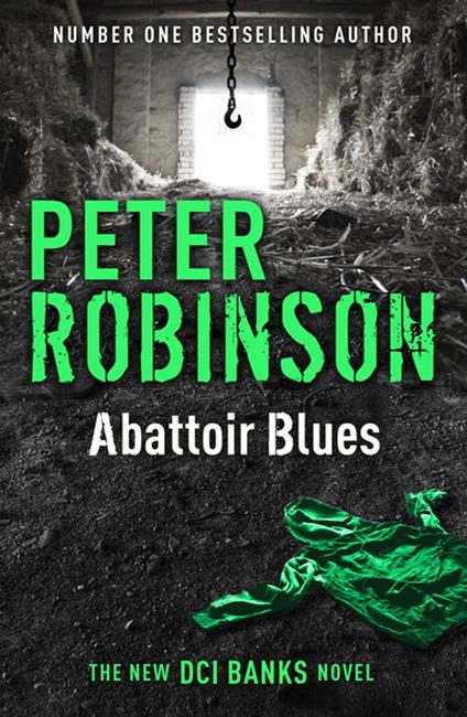 Abattoir Blues