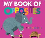 My Book of Opposites