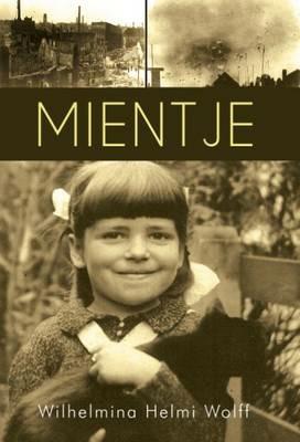 Mientje - Helmi Wolff - cover