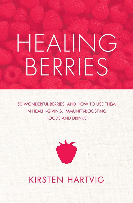 Healing Berries