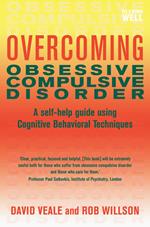 Overcoming Obsessive Compulsive Disorder