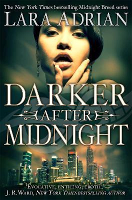 Darker After Midnight - Lara Adrian - cover