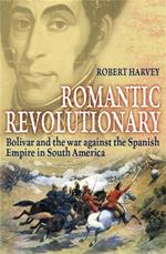 Romantic Revolutionary