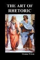 The Art of Rhetoric - Thomas Wilson - cover