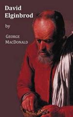 David Elginbrod - All 3 Volumes