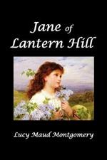 Jane of Lantern Hill