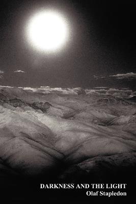 Darkness and the Light - Olaf Stapledon - cover