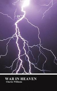 Wan in Heaven - Charles Williams - cover