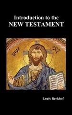 Introduction to the New Testament (Hardcover)