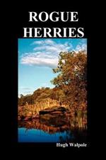Rogue Herries (Paperback)
