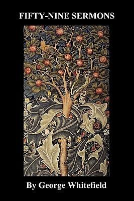 Fifty-nine Sermons - George Whitefield - cover