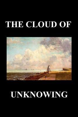 The Cloud of Unknowing - Anonymous - cover