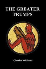 The Greater Trumps (Paperback)