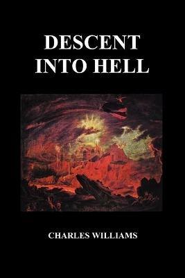 Descent into Hell (Paperback) - Charles Williams - cover