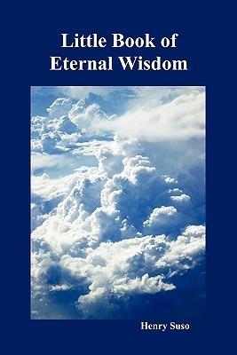 Little Book of Eternal Wisdom - Henry Suso - cover