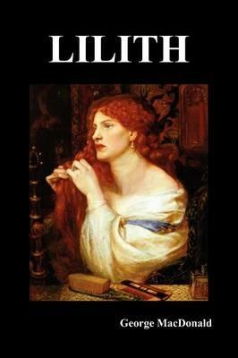 Lilith - George MacDonald - cover